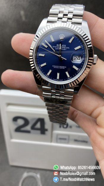 Clean best sale factory rolex